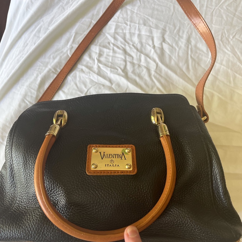 Valentina Italia handbag